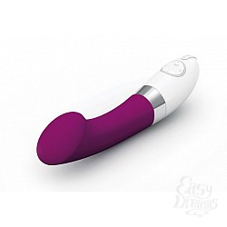     G- Gigi Deep Rose (LELO)