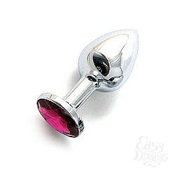    BUTT PLUG  Small 