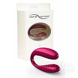  WE-VIBE-II  Ruby