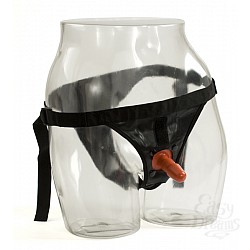 Трусики со штырьком для насадок Harness  Трусики со штырьком для насадок Harness