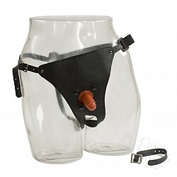  -     Ultra Harness