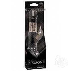 -  BLACK DIAMON