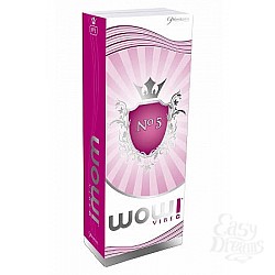      WOW!  5