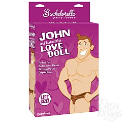      JOHN