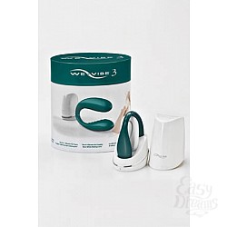 WE-VIBE-3  Teal-,  