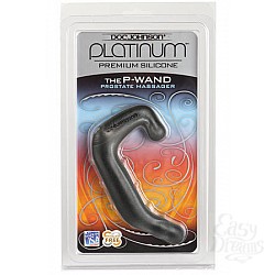     PLATINUM THE P-WAND