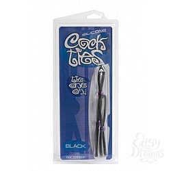      Cock ties.