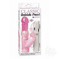   - Classic Rabbit Pearl 