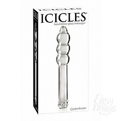    ICICLES  10  