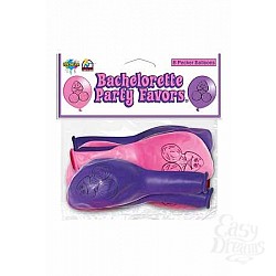   PECKER BALLOONS*8