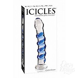   ICICLES  5  