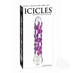    ICICLES  7  