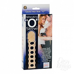     O Sleeve 1629-01BXSE