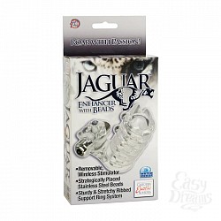      Jaguar Enhancer with Beads 1631-10BXSE