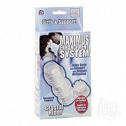      Maximus Enhancement System Crystal Rider 1611-30BXSE