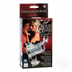      Endless Desires Couples Enhancer 1632-00BXSE