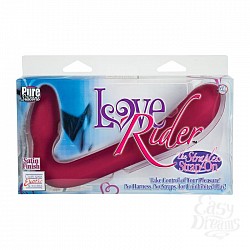      Love Rider Raspberry 1560-11CDSE