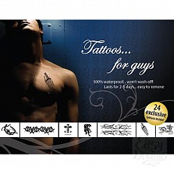   For Guys 24  E21253