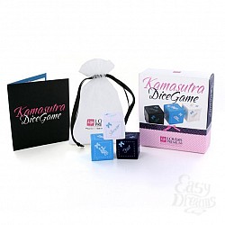 Кубики для игр Kamasutra E22006 Кубики для игр Kamasutra E22006