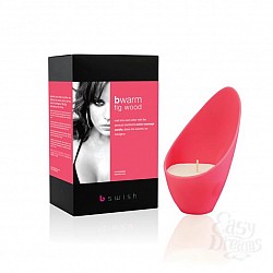    bWarm Fig Wood BSBWA0026
