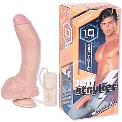   Jeff Stryker 10 1159-02BXDJ