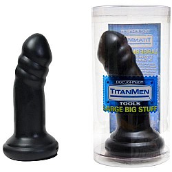 Стимулятор TitanMen Master Large Big Staff 3201-03CDDJ  Стимулятор TitanMen Master Large Big Staff 3201-03CDDJ