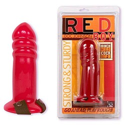    Red Boy 8 0901-10CDDJ