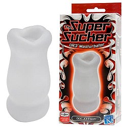   The Super Sucker UR3 0684-10BXDJ