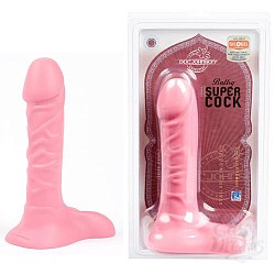   Ballsy Super Cock 9  0225-09CDDJ