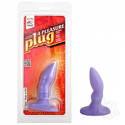     PLUG 4 PLEASURE EF-T066