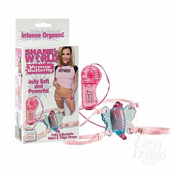    Sw Venus Butterfly 0601-12BXSE