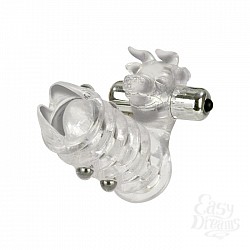      El Toro Enhancer W/Beads 1631-20BXSE