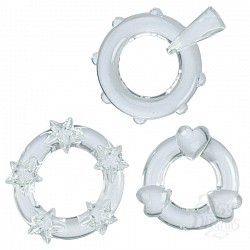  3    MAGIC C-RINGS
