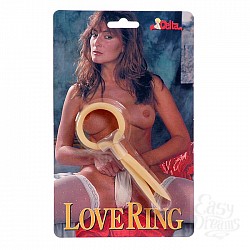   Potentie Ring R1005-INBCDSC
