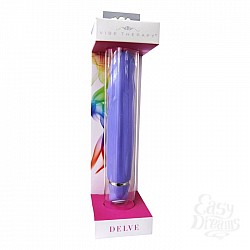    Delve Lavender Vibe Therapy V04B4S027-B4