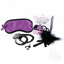      ,    Tickle Me Purple E22014