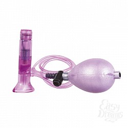      PUSSYPUMP PURPL 9227TJ