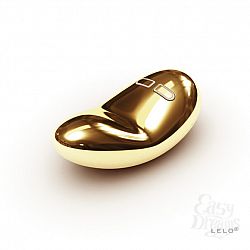   YVA GOLD -       .