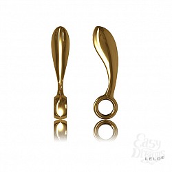    EARL GOLD (LELO)