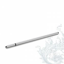   -    Mystim Dilator Thin Finn, 25 , 