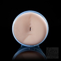 Мастурбатор - мужской анус Brent Everett Butt Мастурбатор - мужской анус Brent Everett Butt