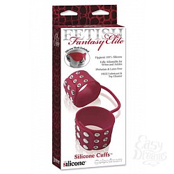    Silicone Cuffs     