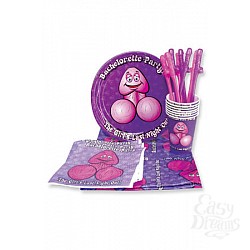   Bachelorette party favors    