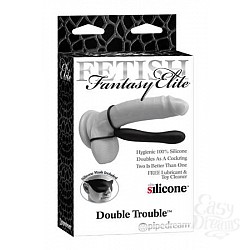     Double Trouble 6 