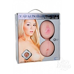     Young and Hot Inflatable