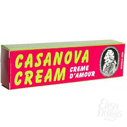    Casanova Cream, 13 
