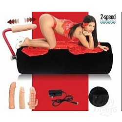  - HOLD PILLOW 