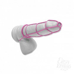      FF ELITE PINK 457111PD