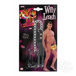     Willy Leashes 3300003598