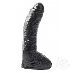   Basix 10 Fat Boy Black 421023PD